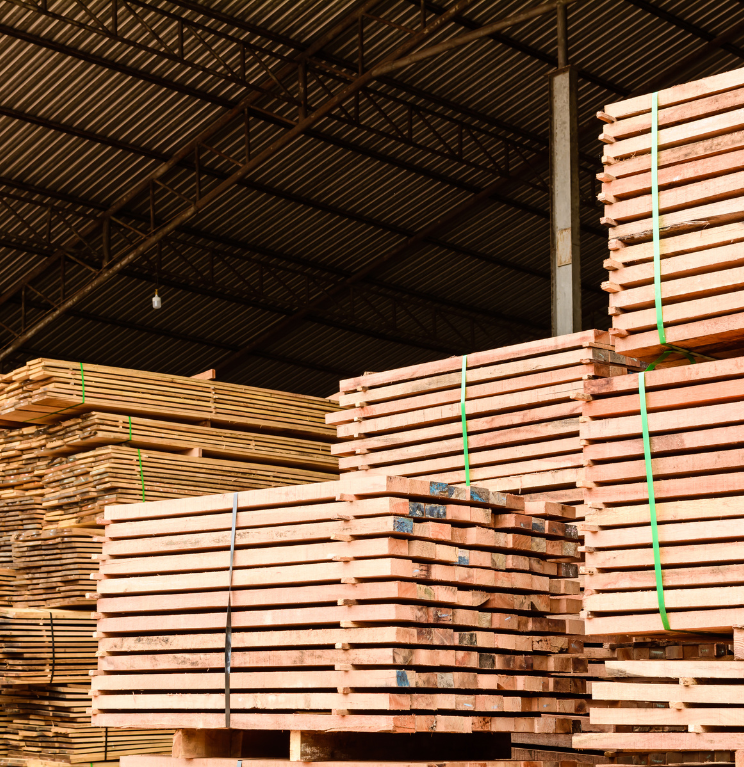 Indonesia Wood Manufacturer Rangka-5